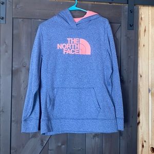 Northface Hoodie